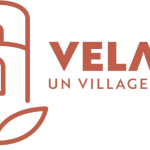Logo de la Ville de Velaux, Provence