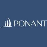 Logo de la Compagnie du Ponant, Marseille