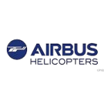 Logo Airbus Helicopters Marignane