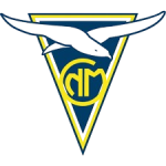 Logo Cercle des nageurs de Marseille