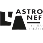 Logo du théâtre Astronef à Marseille