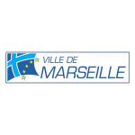 Logo Ville de Marseille