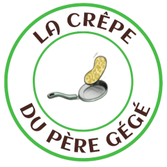 Food truck breton à Marseille "La Crêpe du Père Gégé"