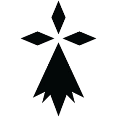 Hermine, symbole de la Bretagne